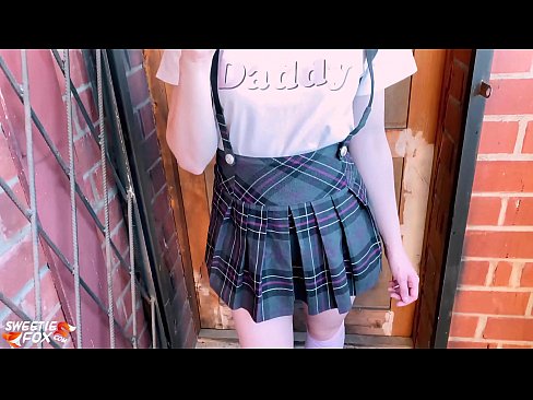 ❤️ Etudyant Suck Dick li pwofondman ak bèz olye pou yo klas. ️ Videyo anal nan ht.com-porn-zog.ru ️❤