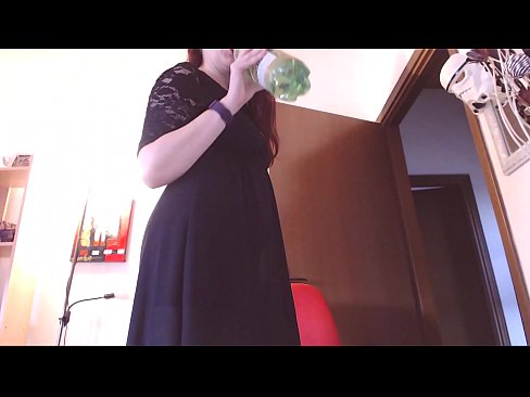 ❤️ Yon esklav soumèt ki renmen kilòt sal ak apetisan oblije masturbe apre li fin gade videyo sa a! ️ Videyo anal nan ht.com-porn-zog.ru ️❤