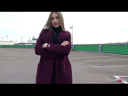 ❤️ GERMAN SCOUT SE YON RÈV TOUCH STEELE, PARKING TELLTALE AK SEXY POU LAJAN ️ Videyo anal nan ht.com-porn-zog.ru ️❤