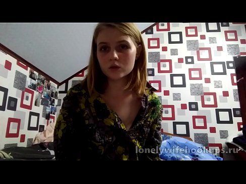 ❤️ Jèn etidyan blond ki soti nan Larisi renmen pi gwo Dick. ️ Videyo anal nan ht.com-porn-zog.ru ️❤