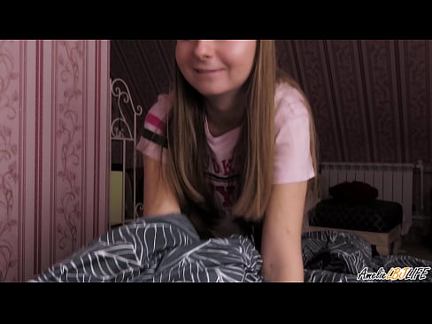 ❤️ Blondie souse BFF li a pwofondman epi li pran kom nan bouch li ️ Videyo anal nan ht.com-porn-zog.ru ️❤