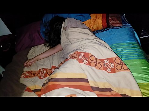 ❤️ Stepson ap reprimande jenn bèlmè li pandan l ap dòmi. ️ Videyo anal nan ht.com-porn-zog.ru ️❤