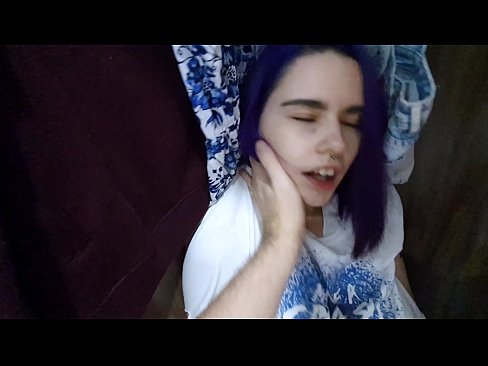 ❤️ Jwenn sè m nan klozèt la epi li te ede l kom ️ Videyo anal nan ht.com-porn-zog.ru ️❤