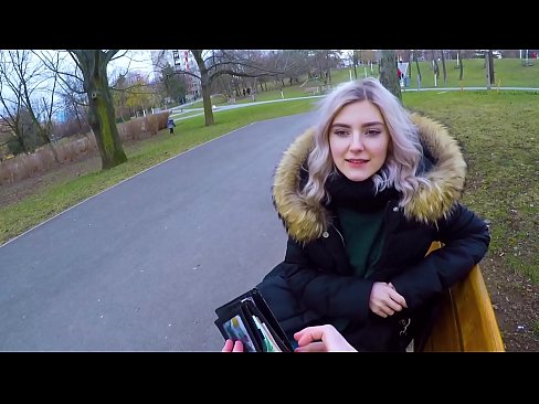 ❤️ Vale cho kom yon etranje pou lajan - pip nan pak la pa Eva Elfie ️ Videyo anal nan ht.com-porn-zog.ru ️❤